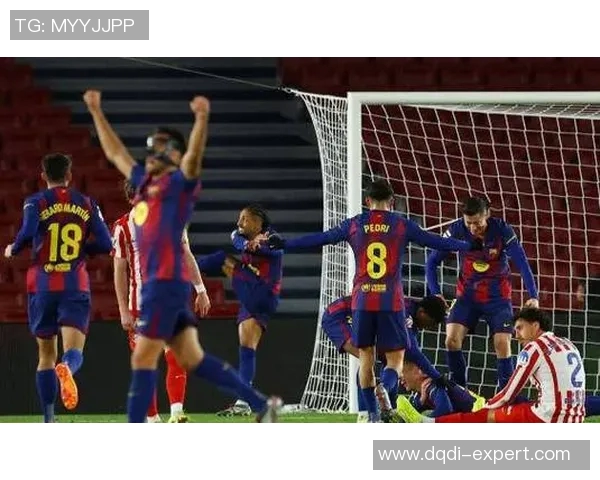 西甲激战切尔西逆转巴萨神扑成焦点全场沸腾解析